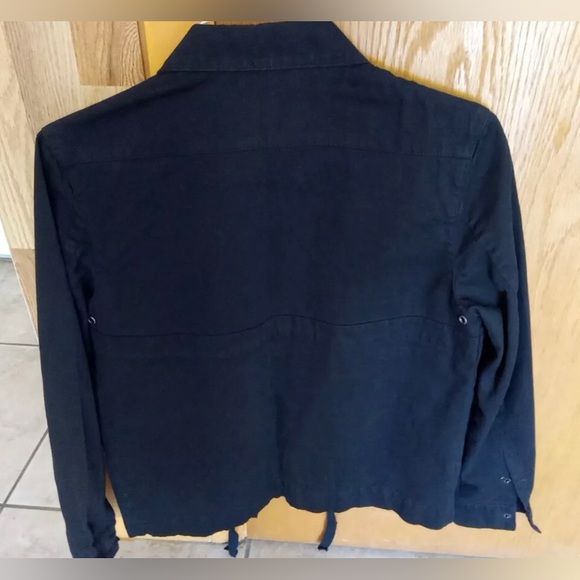 😊 RING OF FIRE SIZE SMALL MEN’S JACKET - Picture 3 of 5